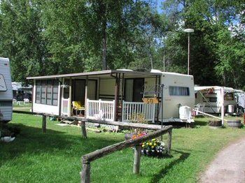 Hôtel Jell E Bean Campground And Trailers à Wasaga Beach Extérieur photo